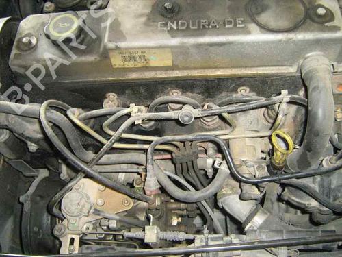 Højre Styrespindel Lejehus FORD FIESTA IV (JA_, JB_)  | BP3764032M26 