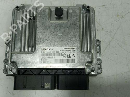 Used Engine control unit (ECU) Engine control unit (ECU) 39110181 39110181