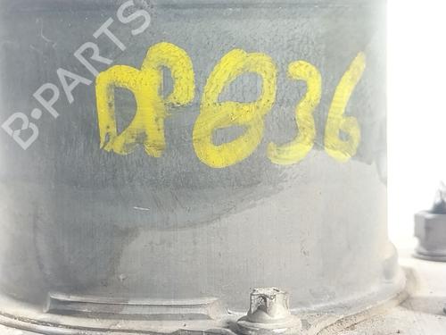 ABS pump FIAT DUCATO Van (250_) 130 Multijet 2,3 D | BP23210178M43 
