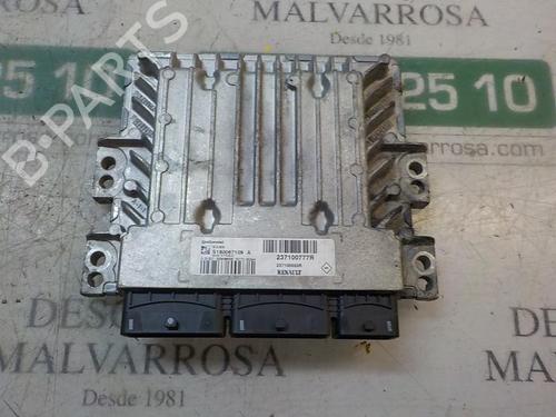 Used Engine control unit (ECU) Engine control unit (ECU) RENAULT MEGANE III Coupe (DZ0/1_) 1.5 dCi (DZ0B) (106 hp) 4003774 4003774