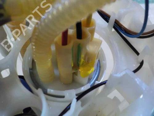 Fuel pump AUDI A3 Sportback (8VA, 8VF)  | BP6241186M76 
