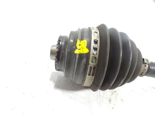 Left front driveshaft BMW X1 (E84) xDrive 18 d | BP7548850M38 