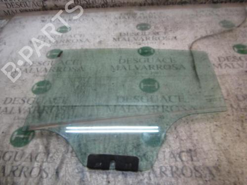 Used Rear left door window Rear left door window FIAT BRAVO II (198_) [2006-2016] 4009940 4009940