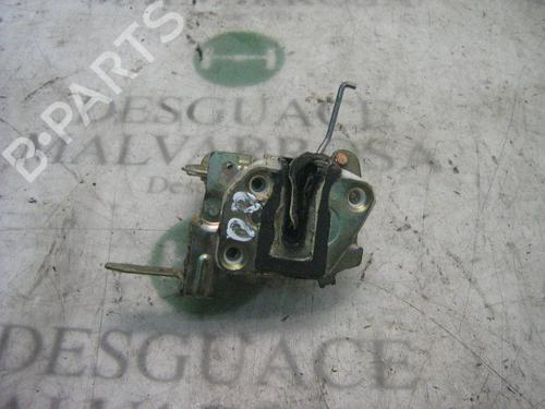 Used Front right lock FORD USA PROBE II (ECP) [1992-1998]  9139741