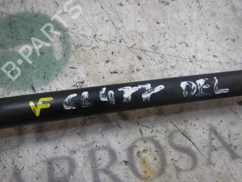 Hood lift support SEAT LEON (1M1) 1.9 TDI | BP14273617C139 