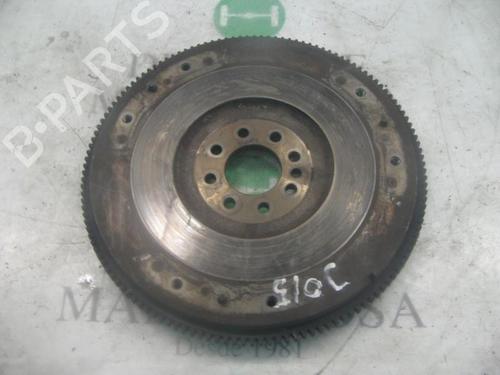 Kopling /lamell PEUGEOT 309 I (10C, 10A) [1985-1989]  14291559