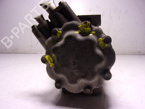 AC-Kompressor DACIA DUSTER (HS_)  | BP15647864M34 