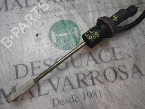 Used Clutch slave cylinder Clutch slave cylinder CITROËN C4 Coupe (LA_) [2004-2013] 14273494 14273494