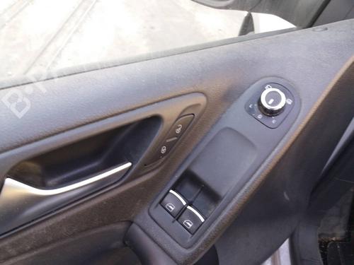 Engine mount VW GOLF VI (5K1) 2.0 TDI | BP9084024M89 - Image 5