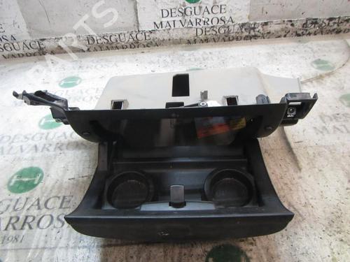 Glove box CITROËN C4 Grand Picasso I (UA_) 2.0 HDi 138 | BP4004997C95 