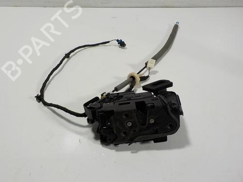 Used Front right lock AUDI E-TRON (GEN) [2018-2025]  12260955