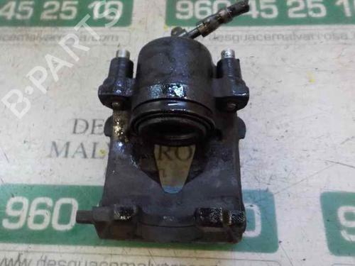 Right front brake caliper VW GOLF V (1K1) 1.9 TDI | BP11551653M104