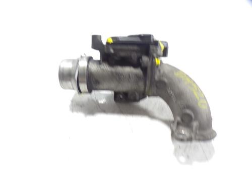 Throttle body RENAULT SCÉNIC III (JZ0/1_)  | BP8373139M82 