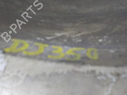 Rim MERCEDES-BENZ M-CLASS (W166)  | BP10106833C45 