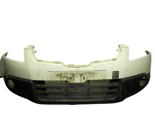 Used Front bumper NISSAN QASHQAI I (J10, NJ10) 1.5 dCi (106 hp) 12529488