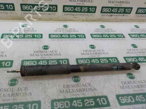 Right rear shock absorber MERCEDES-BENZ CLK (C209) CLK 270 CDI (209.316) | BP4702227M19 