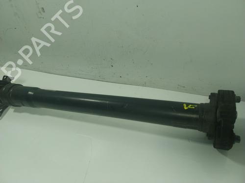 Driveshaft PORSCHE PANAMERA (970) 3.0 D | BP17089843M37 