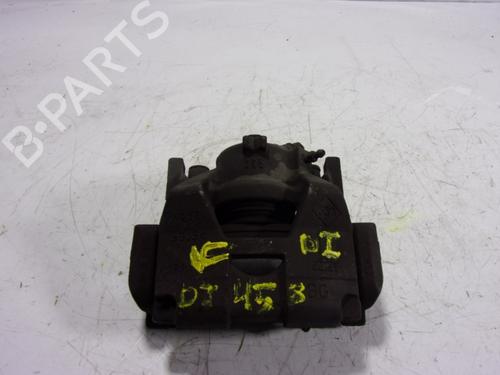 Left front brake caliper RENAULT SCÉNIC III (JZ0/1_)  | BP11554065M105 