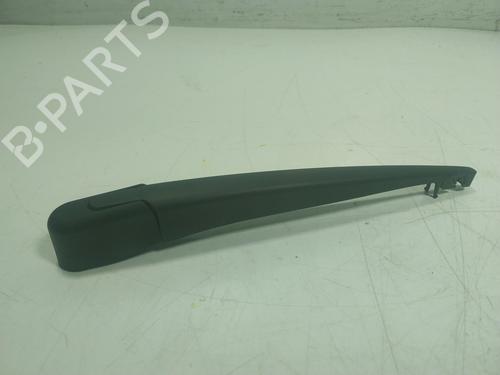 Used Rear windshield wiper arm CITROËN C4 Grand Picasso II (DA_, DE_) 1.2 THP 130 (130 hp) 16664373