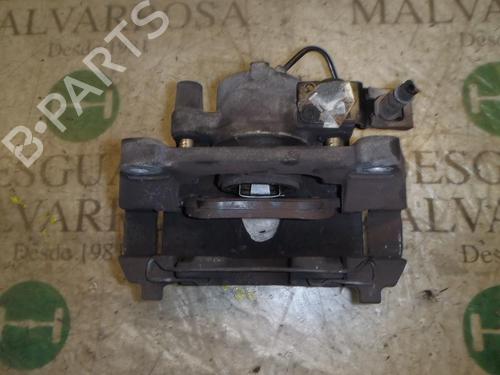 Right front brake caliper RENAULT LAGUNA II (BG0/1_)  | BP11546726M104 