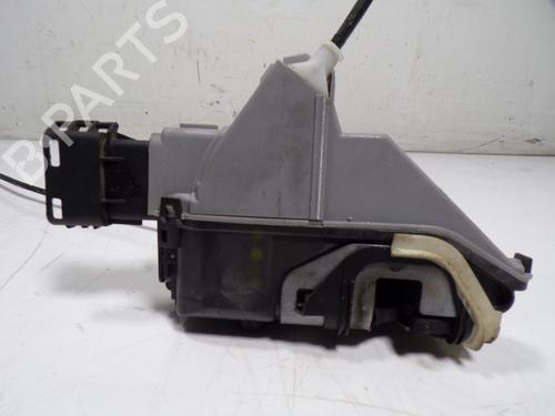 Rear right lock PEUGEOT 508 SW I (8E_) 2.0 HDi | BP15398059C99 