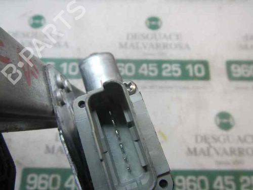 Front left window mechanism DACIA SANDERO II 1.0 SCe 75 (B8JC, B8JD, B8NC) | BP3991862C22