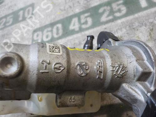 Hovedbremsecylinder DACIA LODGY (JS_)  | BP3864293M77 