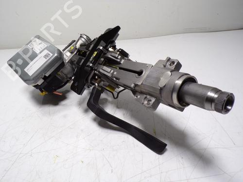 Steering column AUDI A1 Sportback (GBA)  | BP13118813M21 