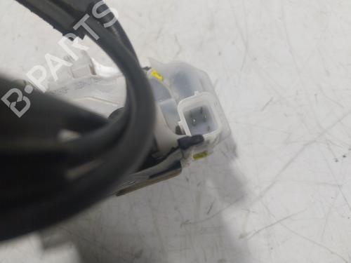 Front right lock FORD KA (RU8) 1.2 | BP18115268C97 