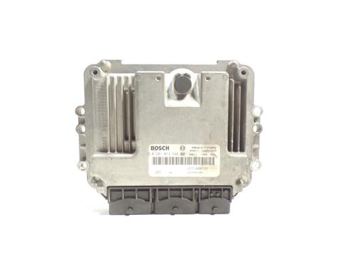Used Engine control unit (ECU) RENAULT MEGANE III Coupe (DZ0/1_) [2008-2016]  6973684