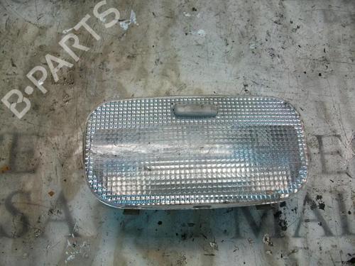 Kabinelys PEUGEOT 307 (3A/C) 2.0 HDi 90 (90 hp) 7408994