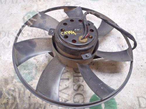 Radiator fan OPEL ANTARA A (L07) 2.0 CDTI 4x4 | BP3818880M35