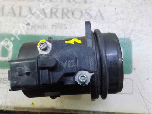 Mass air flow sensor PEUGEOT 208 I (CA_, CC_) 1.4 HDi | BP5874194M95