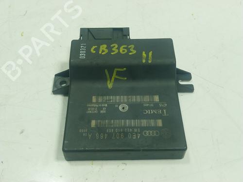 Used Electronic module Electronic module AUDI A8 D3 (4E2, 4E8) 4.2 quattro (335 hp) 18836866 18836866