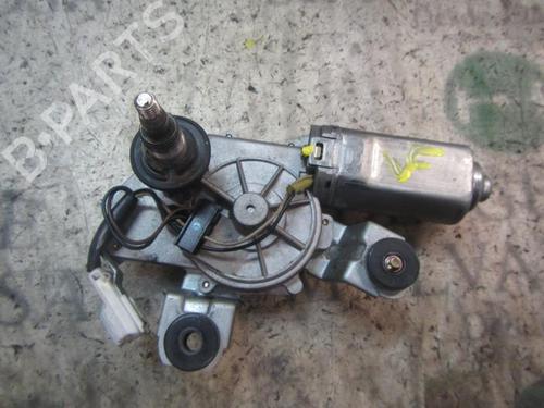 Used Rear wiper motor Rear wiper motor SSANGYONG RODIUS I 2.7 Xdi (165 hp) 3835207 3835207