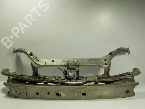 Used Front slam panel Front slam panel FORD FOCUS I (DAW, DBW) 1.6 16V (100 hp) 16974692 16974692