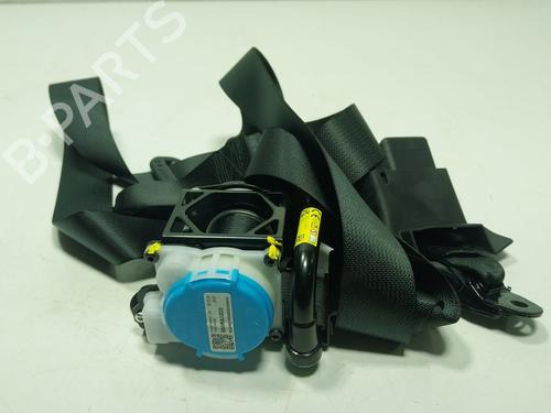 Rear right seatbelt TOYOTA YARIS CROSS (MXP_) 1.5 Hybrid (MXPJ10) | BP27520560I28 