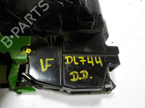 Front right lock KIA CARENS IV 1.7 CRDi | BP15064909C97 