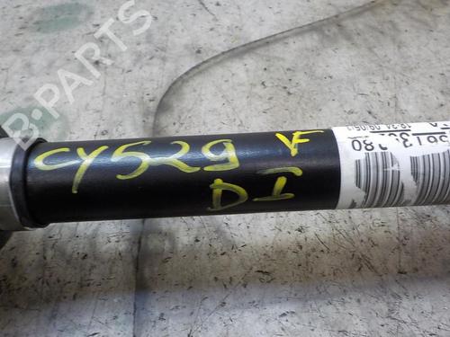Left front driveshaft PEUGEOT 208 I (CA_, CC_) 1.6 HDi / BlueHDi 75 | BP3849323M38 