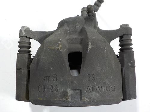 Used Right front brake caliper Right front brake caliper LEXUS IS III (_E3_) [2013-2026] 12451747 12451747