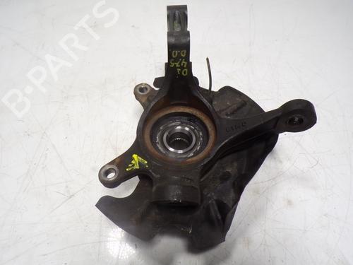 Right front steering knuckle SUZUKI VITARA (LY)  | BP11190514M26 