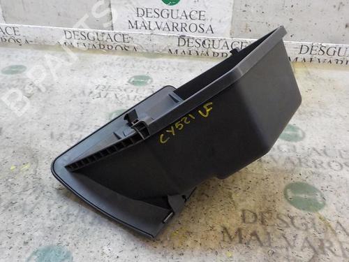 Glove box DACIA LODGY (JS_) 1.5 dCi | BP3851181C95 - Image 3