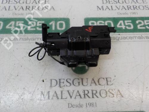 Tailgate lock BMW 1 (E87)  | BP3880748C101 