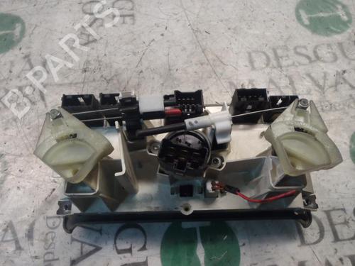 Climate control LAND ROVER FREELANDER I (L314)  | BP4015473I5