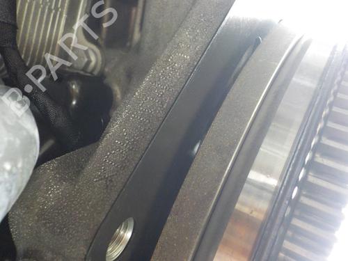 Engine AUDI A1 Sportback (GBA) 30 TFSI | BP11963342M1 