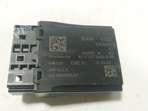 Used Electronic module Electronic module BMW 4 Convertible (G23, G83) M 440 i Mild-Hybrid xDrive (374 hp) 29972897 29972897