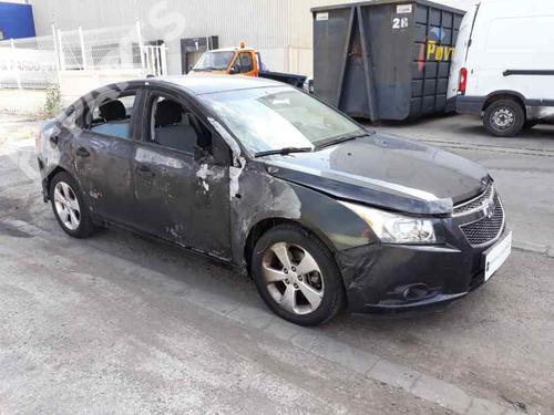 Right rear shock absorber CHEVROLET CRUZE (J300) 2.0 CDI | BP6130519M19  - Image 6