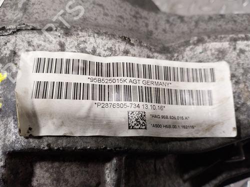Rear differential PORSCHE MACAN (95B) 3.0 S Diesel | BP31914285M24  - Image 8