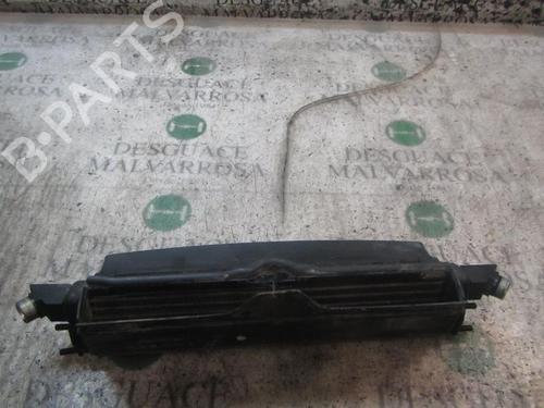 Used Oil radiator MERCEDES-BENZ S-CLASS Coupe (C215) [1999-2006]  4010319