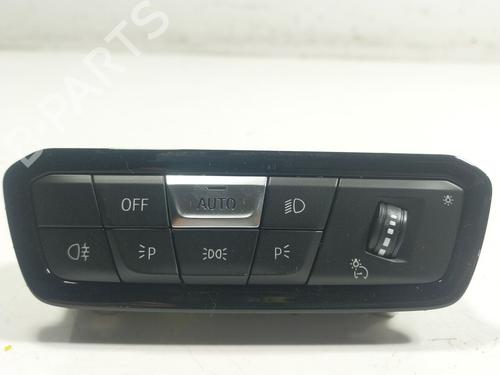Mando luces BMW 8 Coupe (G15, F92) 840 i xDrive (333 hp) 32361894